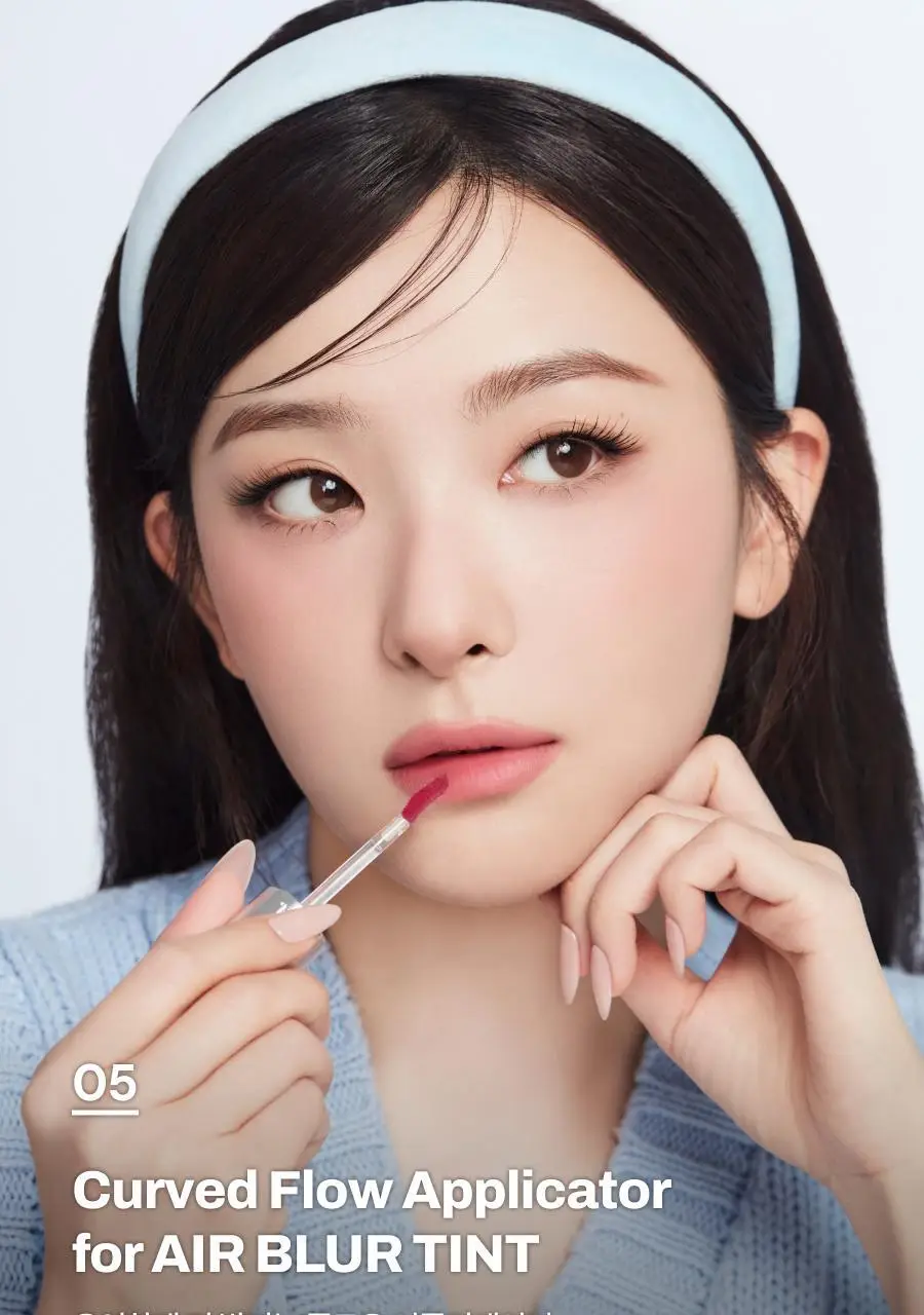 [올영단독컬러/슬기PICK] 오아드 슬레인 에어 블러 틴트 8종 단품/기획 상세페이지 43